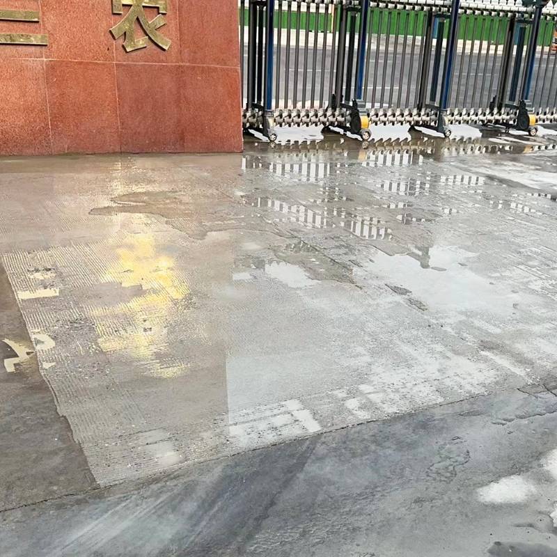 安仁水泥路面翻新砂浆